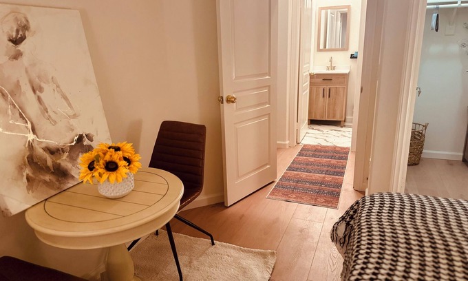 Chino Apartment | 10Min to Chino Airport Private Entrance