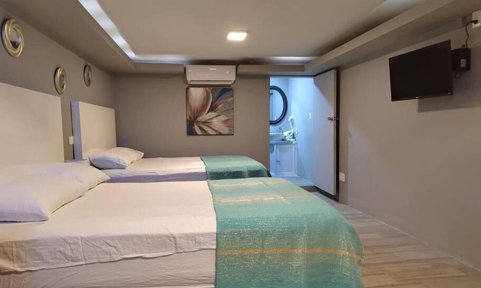 Colonia Centro Apartment | 10th ave Suite