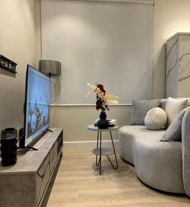 Mizail Apartment | #11استديو إيجار يومي في القدس