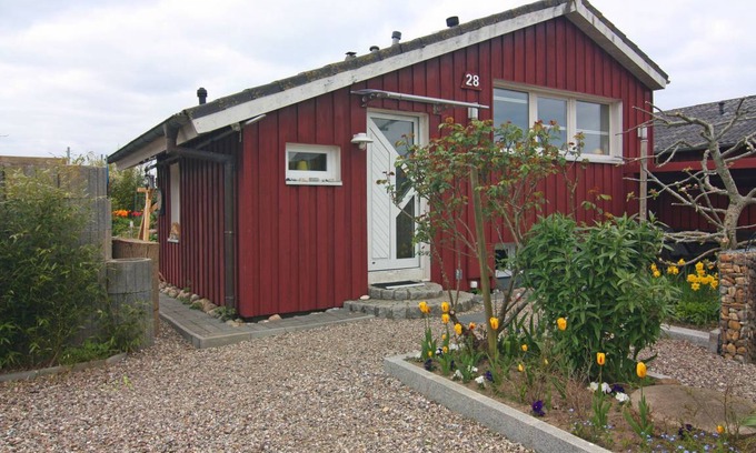 Jellenbek House | 110 m² House ∙ 2 bedrooms ∙ 4 guests