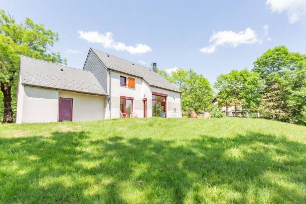 Picherande House | 110 m² House ∙ 4 bedrooms ∙ 5 guests