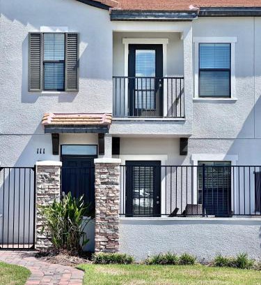 Haines City House | 111KB - Balmoral Resort