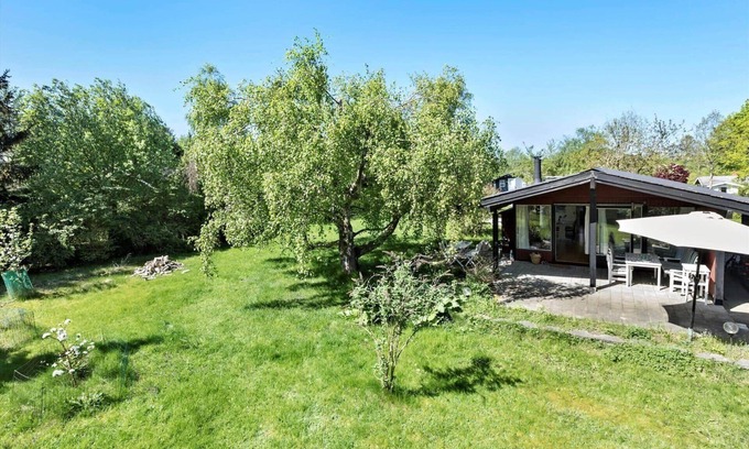 Liseleje House | 1120 Liseleje - Kornstien 5