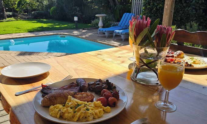 Plettenberg Bay House | 113 On Robberg