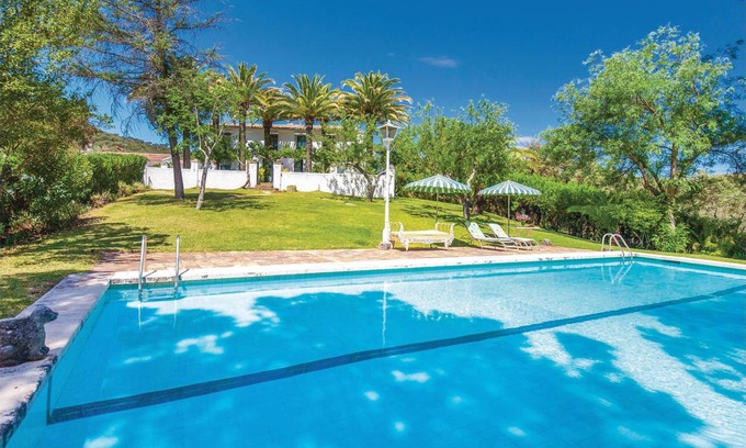 Zufre House | 115 m² House ∙ 3 bedrooms ∙ 6 guests