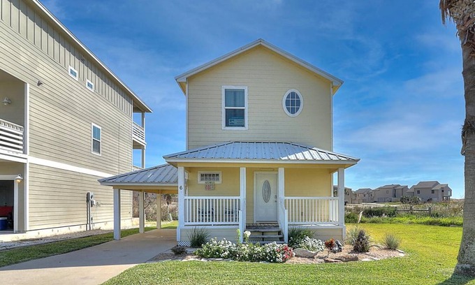 Bella Vista House | 119 m² House ∙ 2 bedrooms ∙ 6 guests