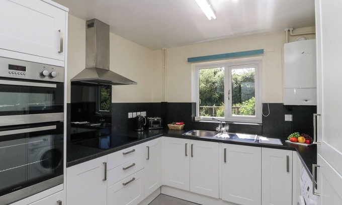 Eamont Bridge Cottage | 12 Eamont Park