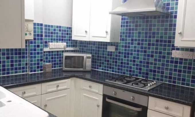 St. Johns Wood Apartment | 12 Frampton