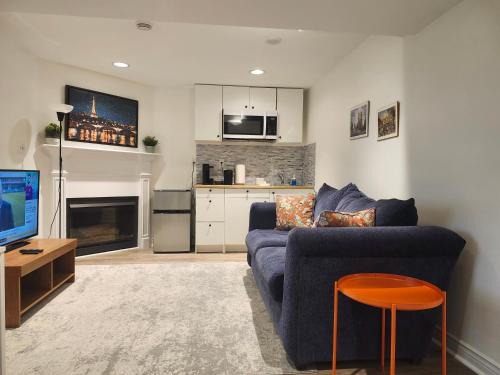 Bedford Apartment | 12 Royal Masts Way