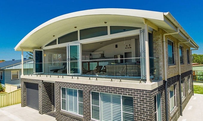 Evans Head House | 12 Seamist Lane
