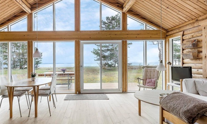 Sjllands Odde House | 12233 Sjællands Odde - Vestre Skovlyvej 71