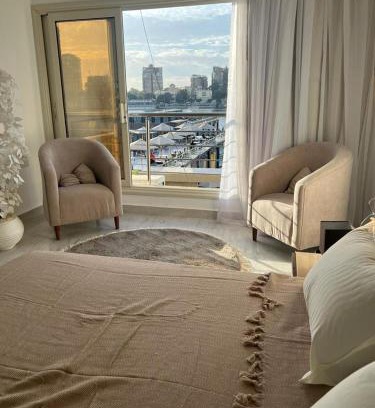 Al Manial Apartment | 127-3 النيل