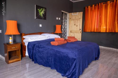 Bakau Villa | 13-Bedroom Complex in Cape Point Bakau