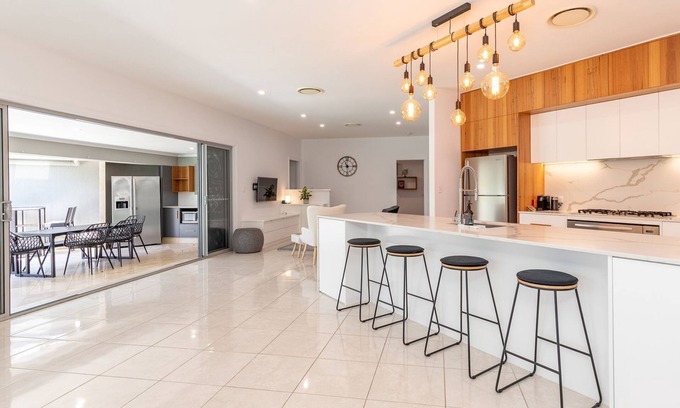 Forster House | 14 Caryota Place - Luxury holiday property in Forster