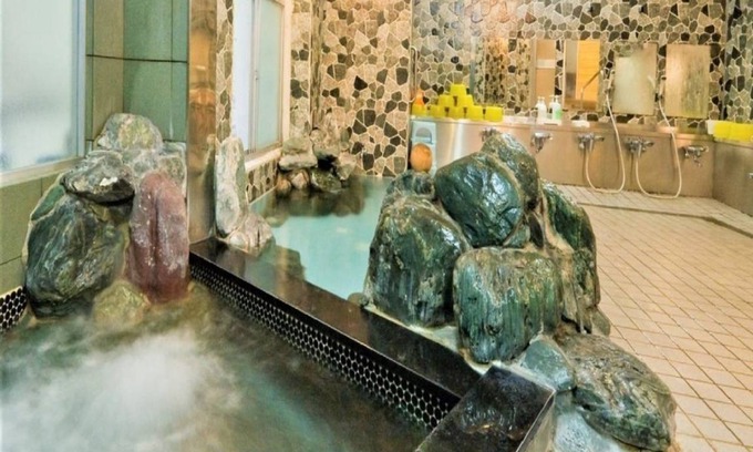 Imabari Hotel | 14 m² Hotel ∙ 1 bedroom ∙ 3 guests