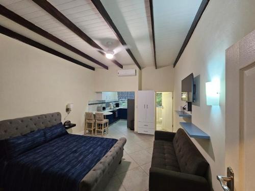 St. Lucia Apartment | 14 Manzini Chalets -Flamingo Cove