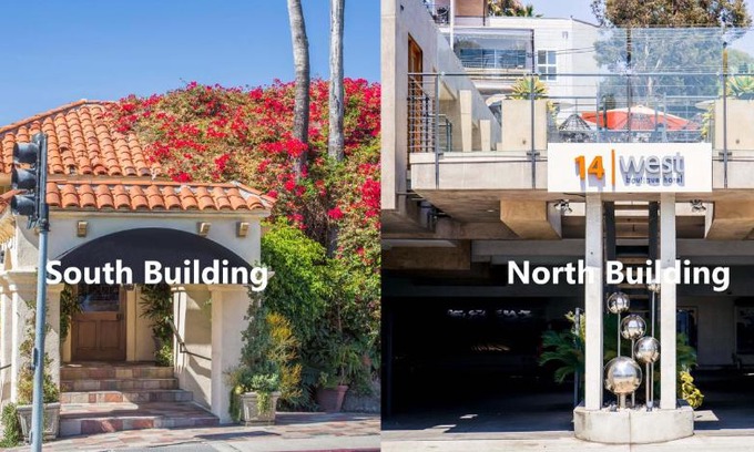 Laguna Beach Hotel | 14 West Laguna Beach