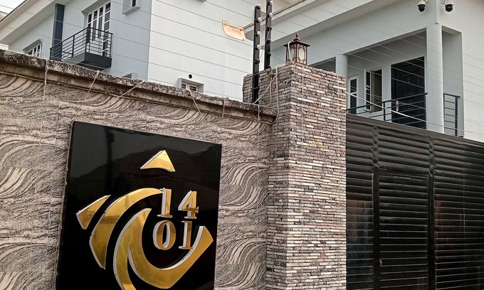 Uyo Apartment | 1401 Luxury Apartments