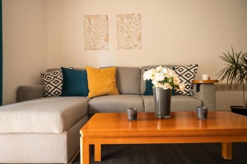 Porto Rafti Apartment | 15 minutes from Athens airport