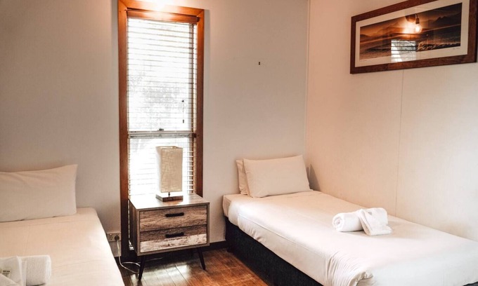 Suffolk Park House | #15 Tallow Sands - The Cabin Beach House