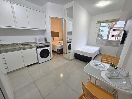 Sudoeste e Octogonal Apartment | 152 BOULEVARD ANTARES II · Apartamento Boulevard Antares, QMSW 05, Sudoeste