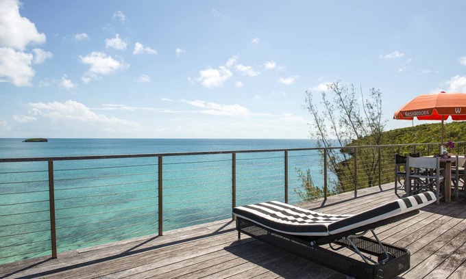 Savannah Sound House | 158 m² House ∙ 3 bedrooms ∙ 8 guests