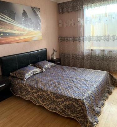 Vapnyarka Apartment | 159 Проспект Добровольского Большая 3-х комнатная квартира в Одессе