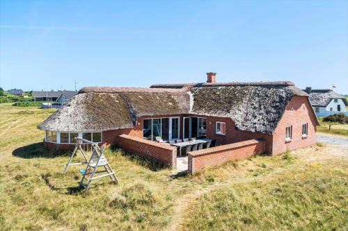 Vrist Strand House | 159-Harboore-Alkajavej-6