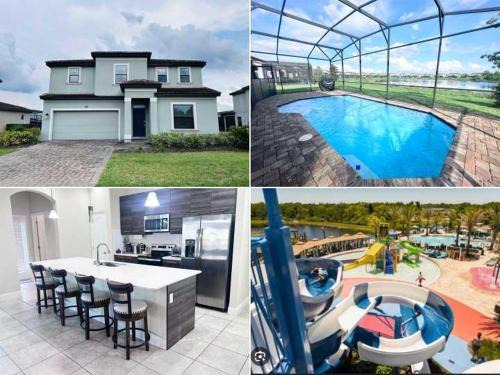 Haines City House | 162KB-Dreams Come True- Balmoral Resort