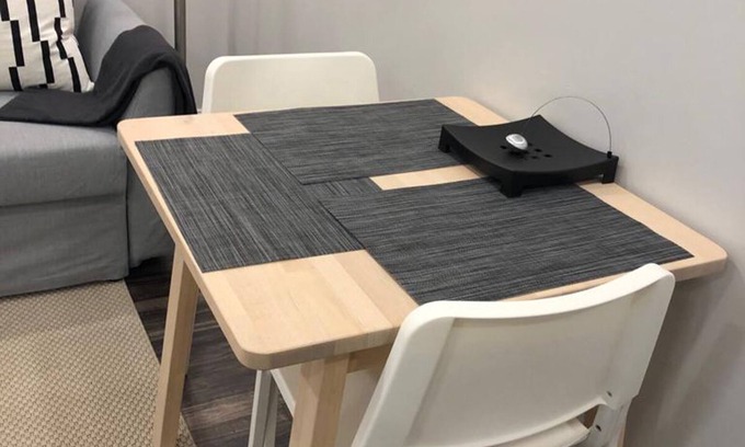 Industry Apartment | 1631 4C · Restful 1bed Apt/20 min to NYC-Parking Avail.