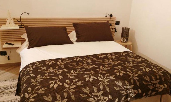 Candiolo Bed & Breakfast | 17 m² Bed and breakfast ∙ 3 guests