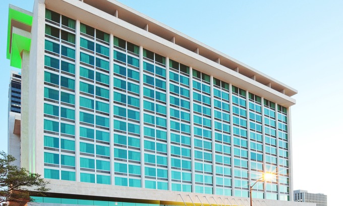 Downtown Tulsa Hotel | 17 West Hotel, Ascend Hotel Collection