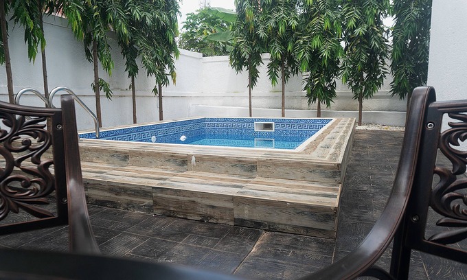 Enugu Apartment | 17th Apartment Villa