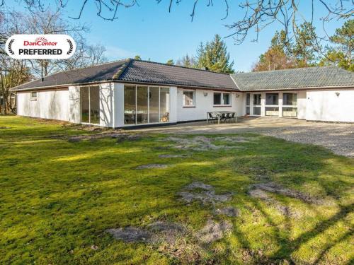Kongsmark House | 18 person holiday home in Rømø-By Traum