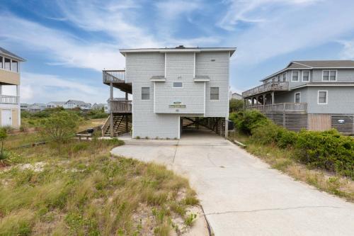 Ocean Sands House | 1849 - Dream Come True by Resort Realty