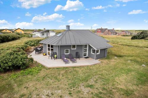 Agger House | 189-Vestervig-Magevej-1-B