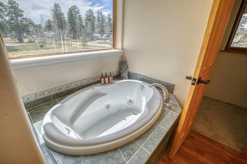 Pagosa Springs House | 195 Wilderness