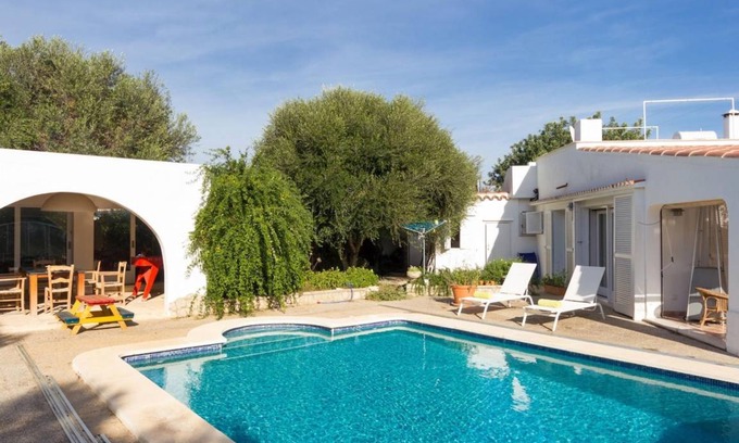 Trebeluger Villa | 197 m² Villa ∙ 3 bedrooms ∙ 6 guests
