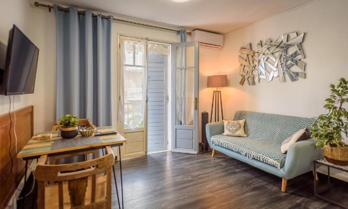 Saint-Denis Apartment | 1A - Chambres et Appartements au calme - Centre St Denis - Barachois