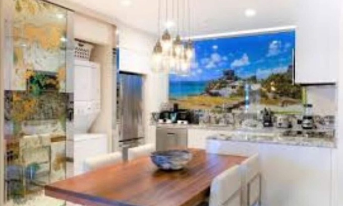Salina Grande Apartment | ✔️1BDRM✔️All inclusive✔️5 star✔️Sleeps 4✔️Luxury Resort