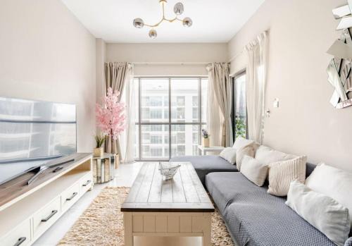 Dubai Apartment | 1BR Near Expo & Airport!