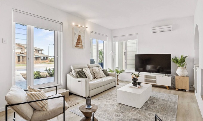 Shoalwater Apartment | 1BR Shoalwater Sanctuary