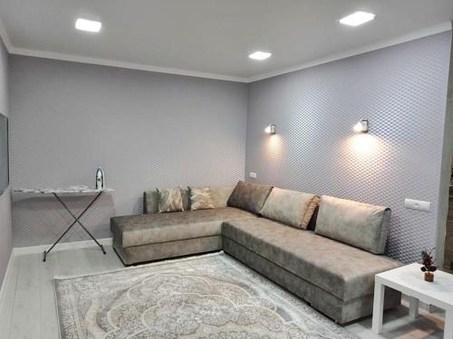 Pavlodar Apartment | 2х комнатная квартира на Назарбаева 44