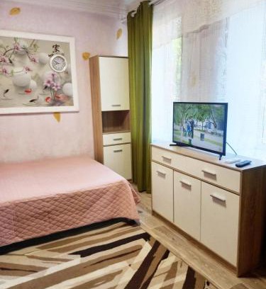 Vapnyarka Apartment | 2 комнатная квартира в частном доме