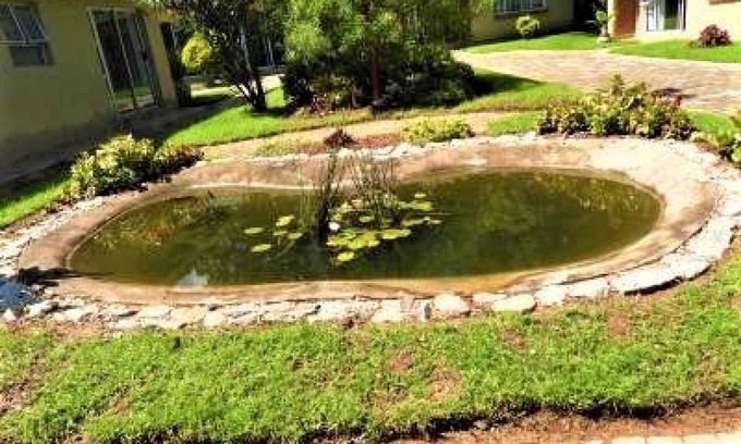 Harare Apartment | 2 Bed Apartment With En-suite Kitchenette - 2065