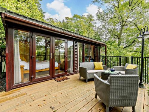 Skelwith Bridge House | 2 Bed in Ambleside 75731