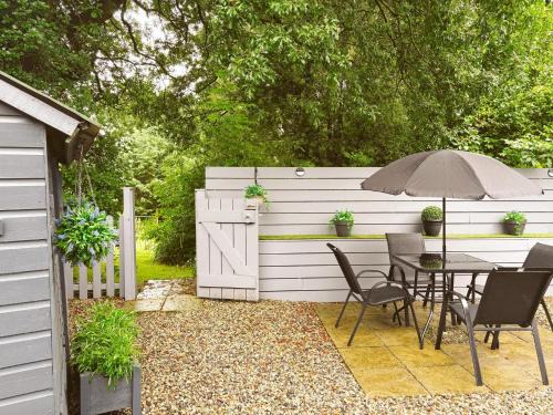 Holsworthy House | 2 Bed in Bude DBANK