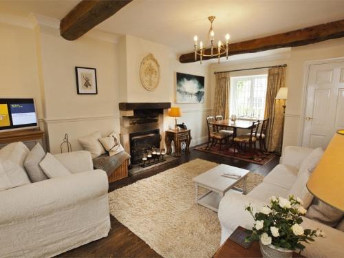 Richmond House | 2 Bed in Hutton Magna G0116