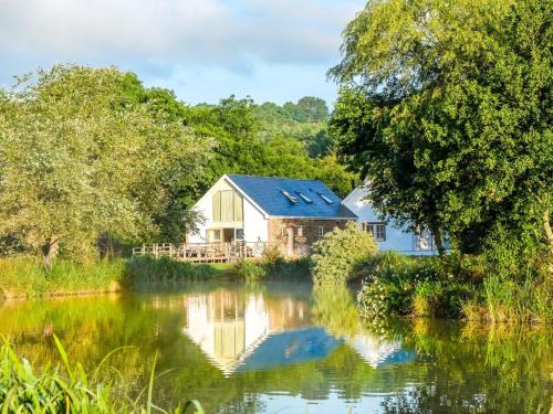 Llawhaden House | 2 Bed in Narberth 36797