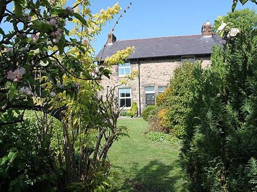 Wooler House | 2 bed property in Wooler Northumberland CN226